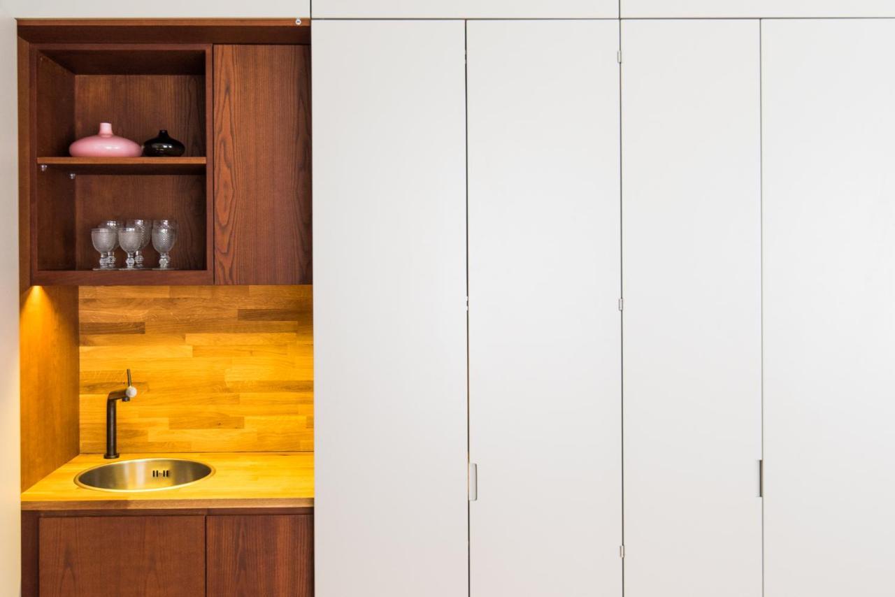 Lovelystay Central Secret Apartamento Oporto