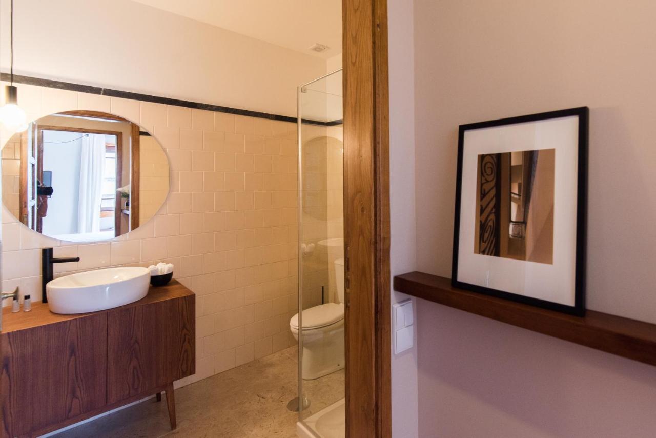 Lovelystay Central Secret Apartamento *