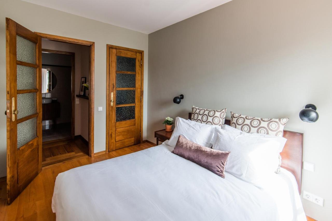 Lovelystay Central Secret Oporto