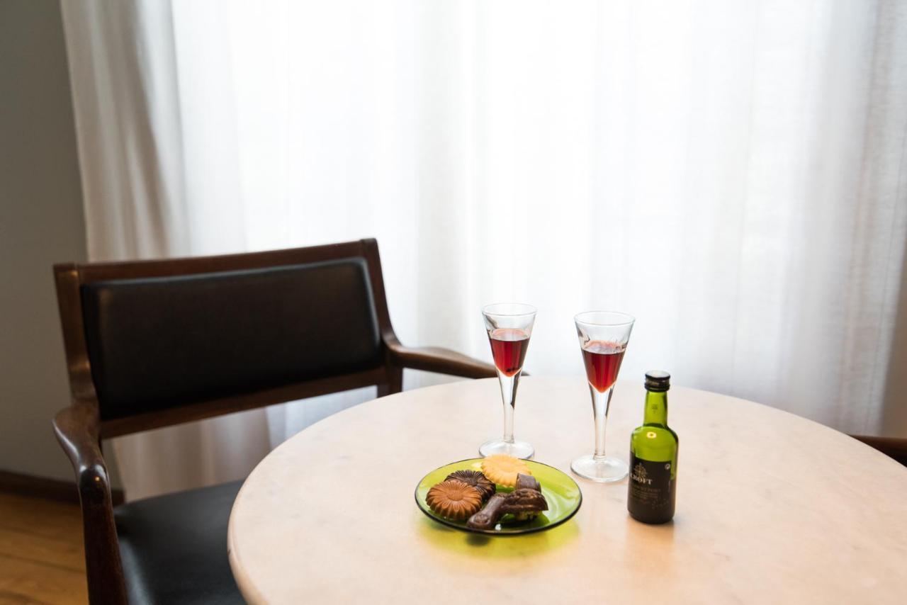 Lovelystay Central Secret Apartamento Oporto