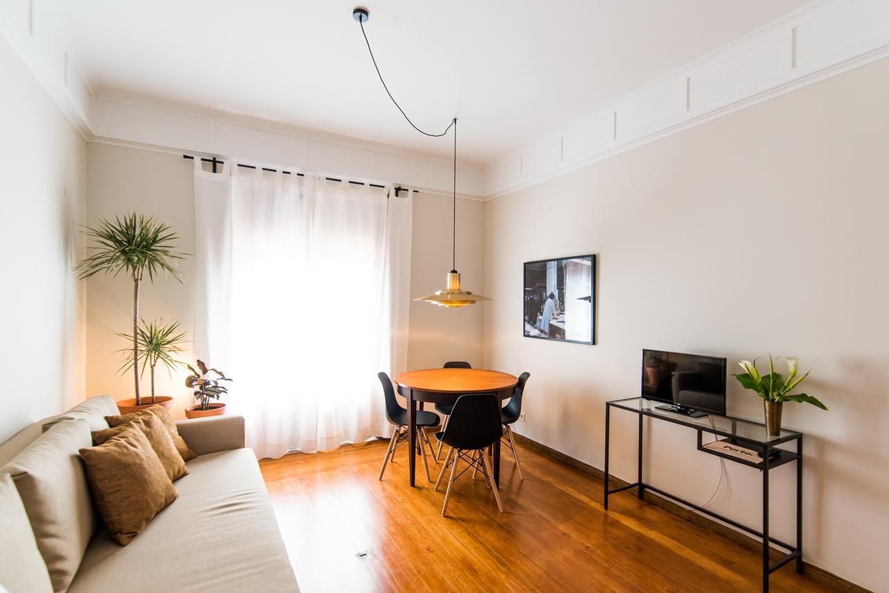 Apartamento Lovelystay Central Secret