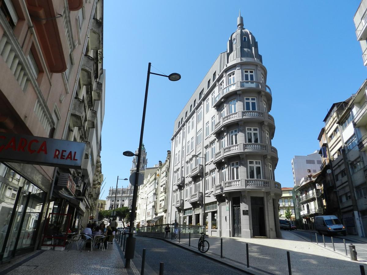 Lovelystay Central Secret Apartamento Oporto