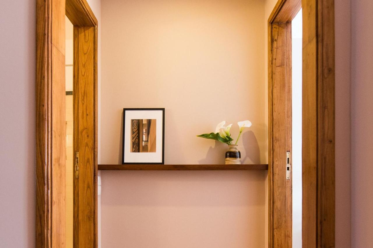 Apartamento Lovelystay Central Secret *